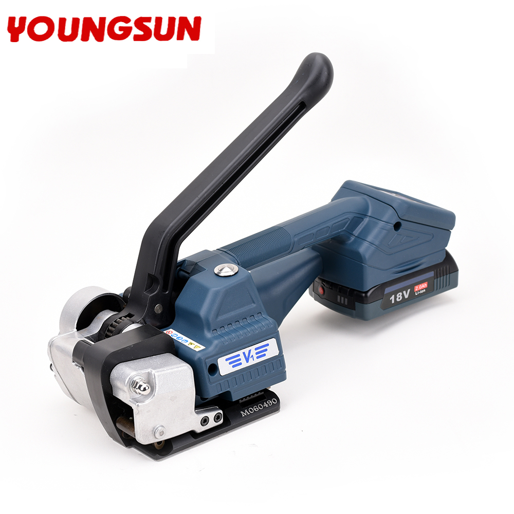 13-16mm Semi Automatic Handhel - đánh giá và giá Power Tools Manual