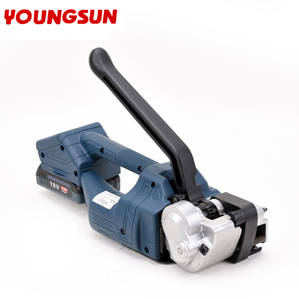 13-16mm Semi Automatic Handhel - đánh giá và giá Power Tools Manual