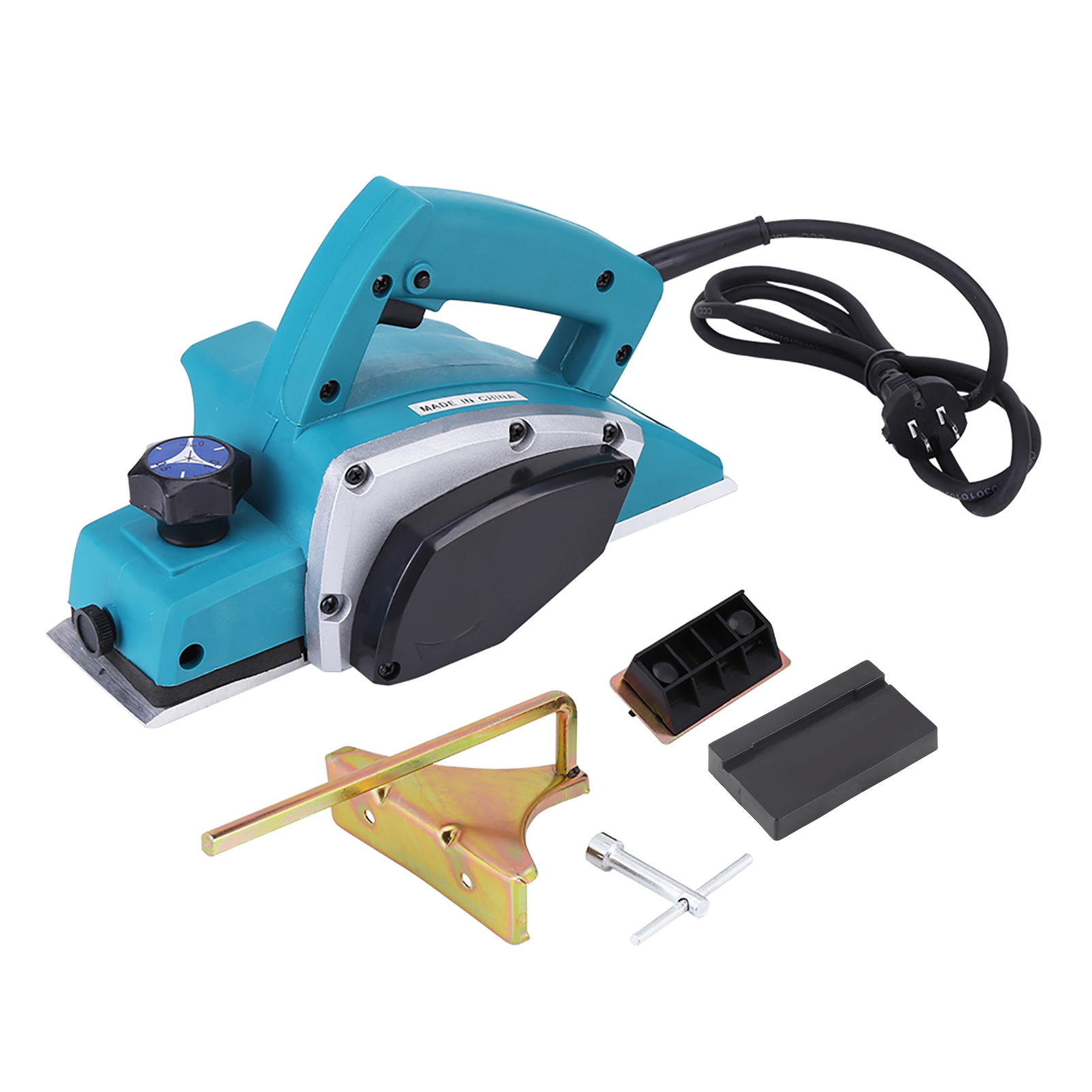 Portable Electric Wood Planer  - đánh giá và giá Planer Handheld Electric