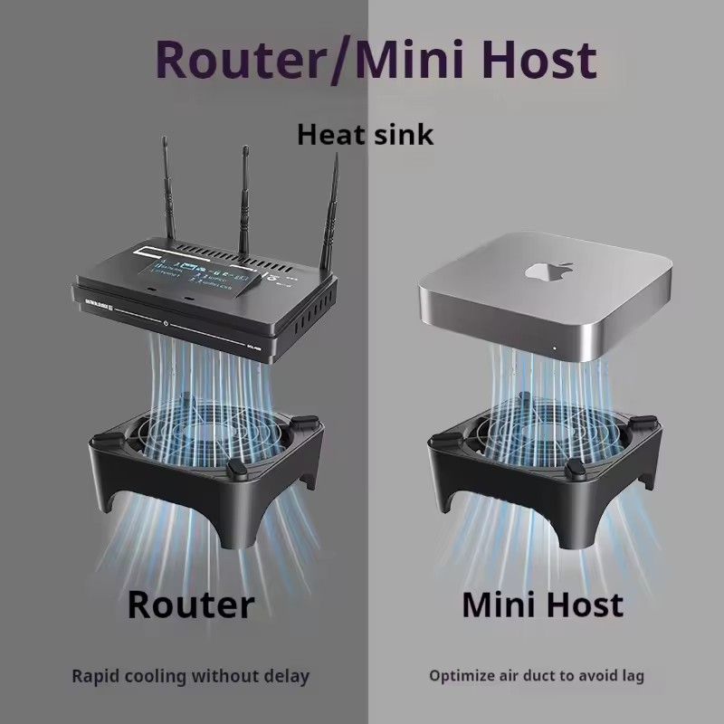 Power Train Z-X1 Router Heatsi - đánh giá và giá Power Toolbox