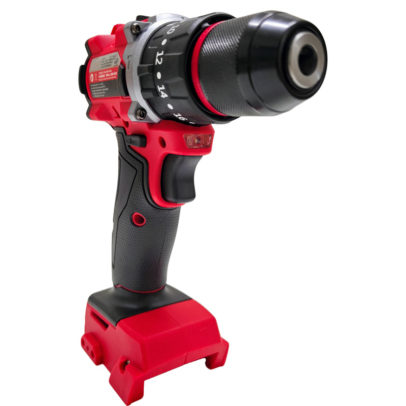 For Milwaukee 18V/20V Battery  - đánh giá và giá Power Tools Hammer