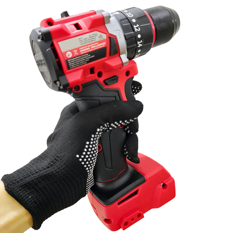 For Milwaukee 18V/20V Battery  - đánh giá và giá Power Tools Hammer