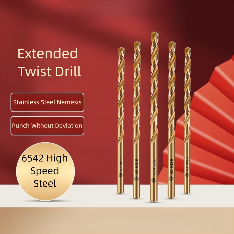 TG High Speed Steel 6542 with  - đánh giá và giá Power Tools Kobalt