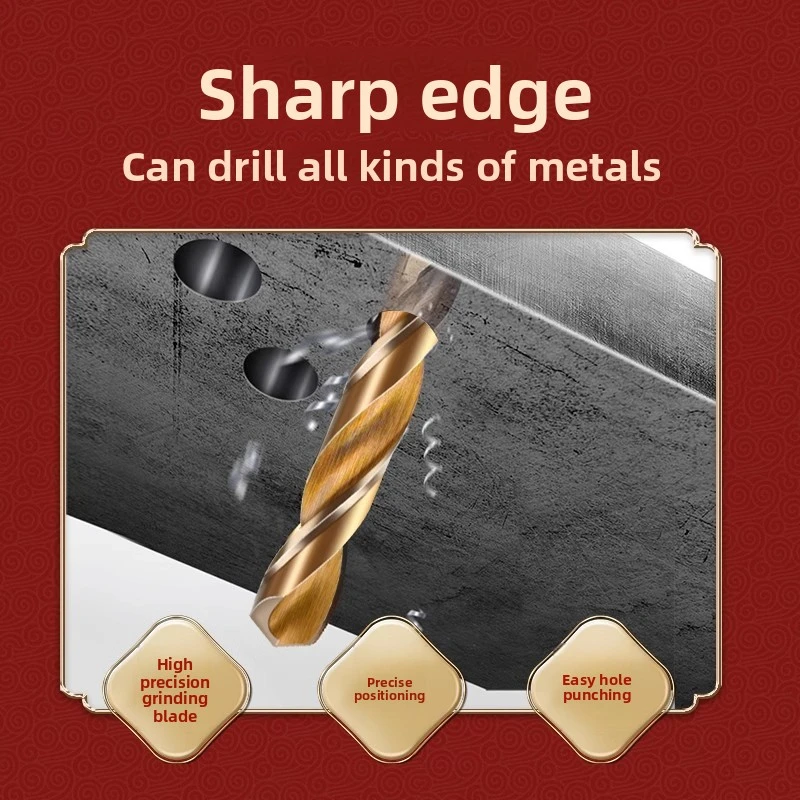 TG High Speed Steel 6542 with  - đánh giá và giá Power Tools Kobalt