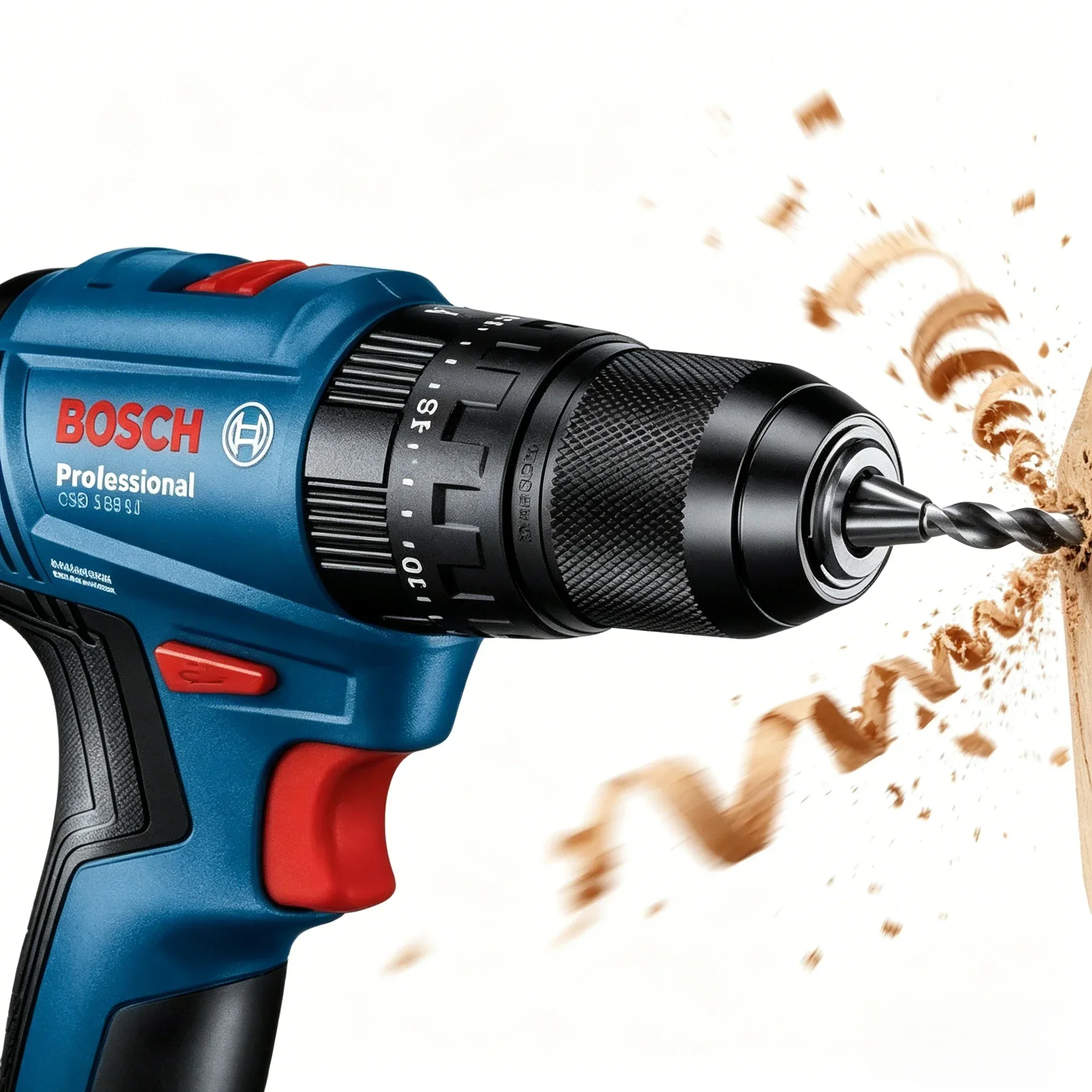 Bosch GSB 185-LI 18V Brushless - đánh giá và giá Power Tools Impact