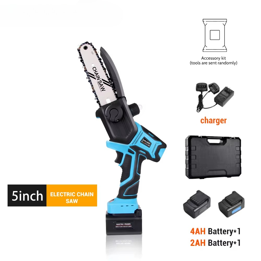 5 Inch Brushless Electric Saw  - đánh giá và giá Power Tools For Woodworking