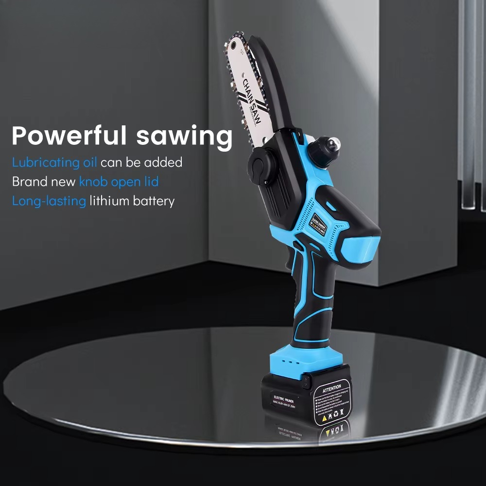 5 Inch Brushless Electric Saw  - đánh giá và giá Power Tools For Woodworking