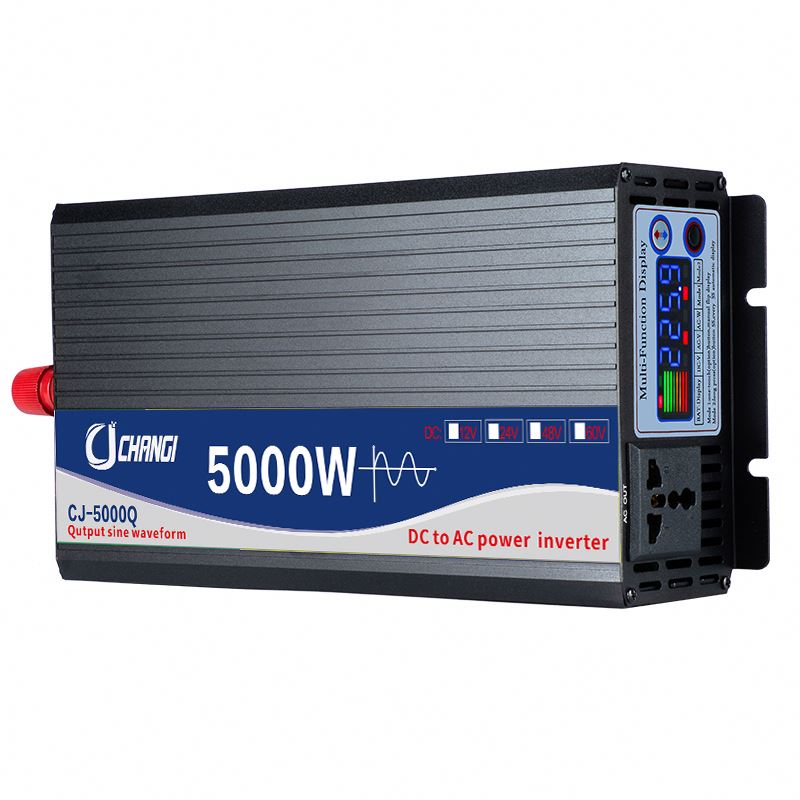 Pure Sine Wave Power Inverter  - đánh giá và giá Power Tools Price List