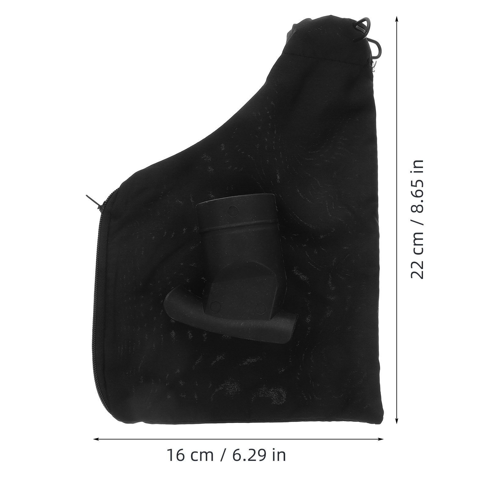 Universal Black Dust Collectio - đánh giá và giá Bag Power Tools