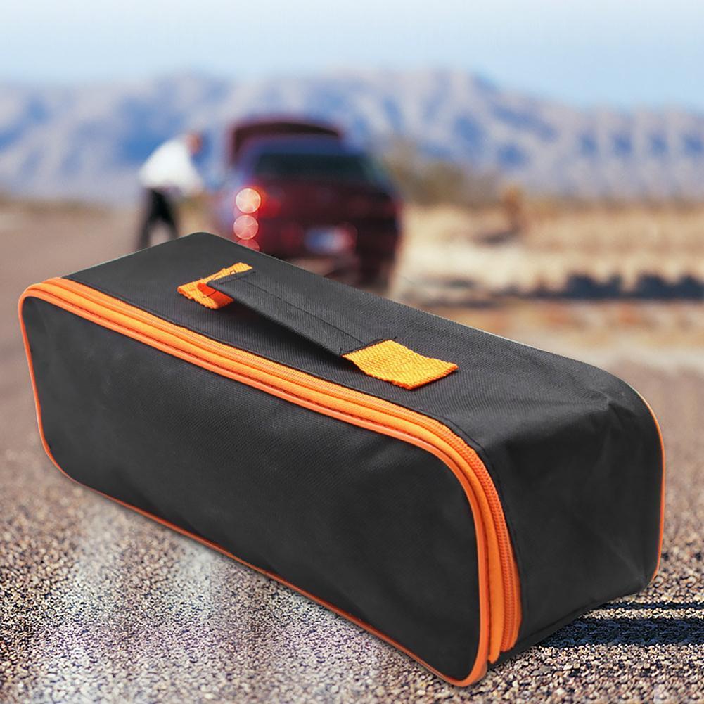 3 Sizes Tool Pouch With Zipper - đánh giá và giá Bag Power Tools