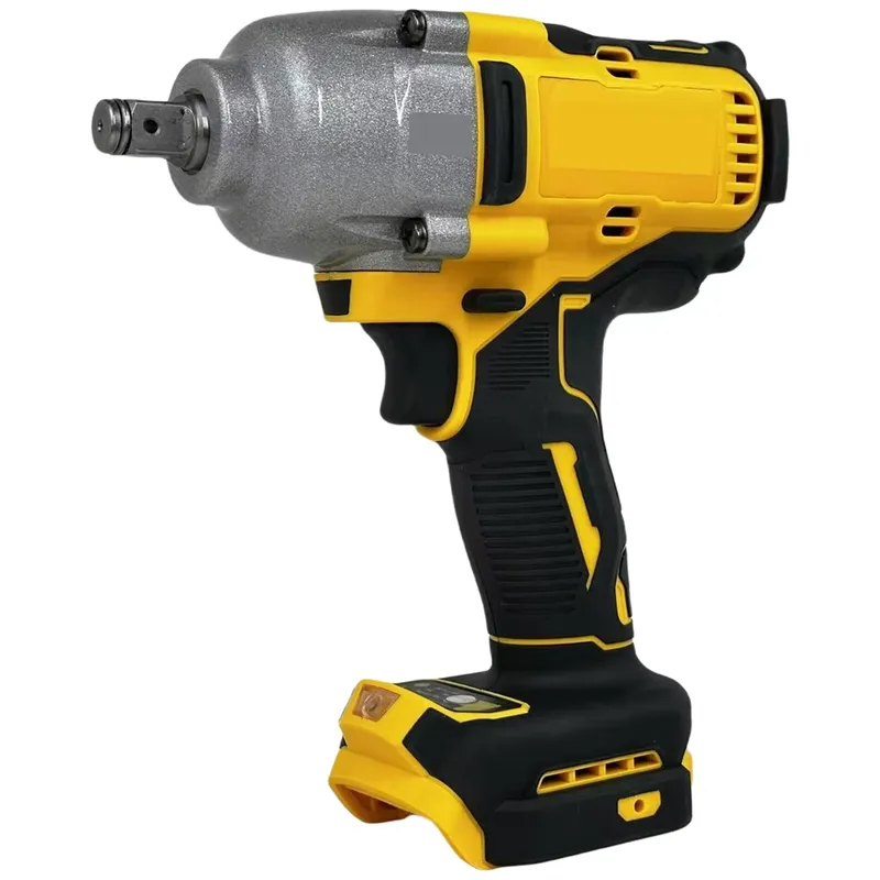 NEW High-Torque Cordless Impac - đánh giá và giá Power Tools Impact