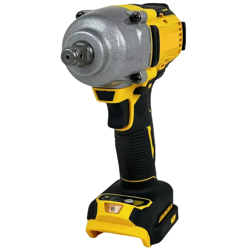 NEW High-Torque Cordless Impac - đánh giá và giá Power Tools Impact
