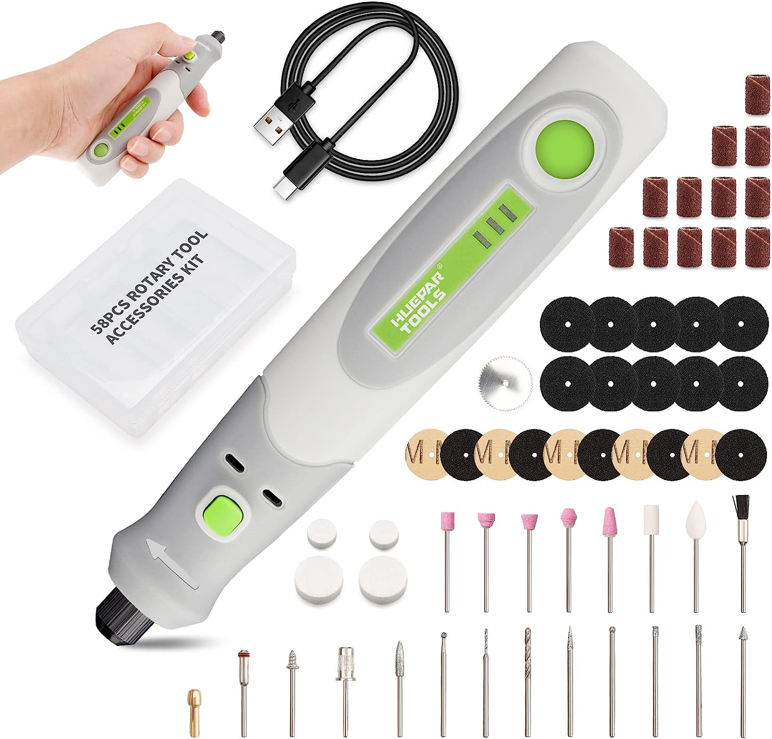 Electric Drill Die Grinder Eng - đánh giá và giá Power Tools Review