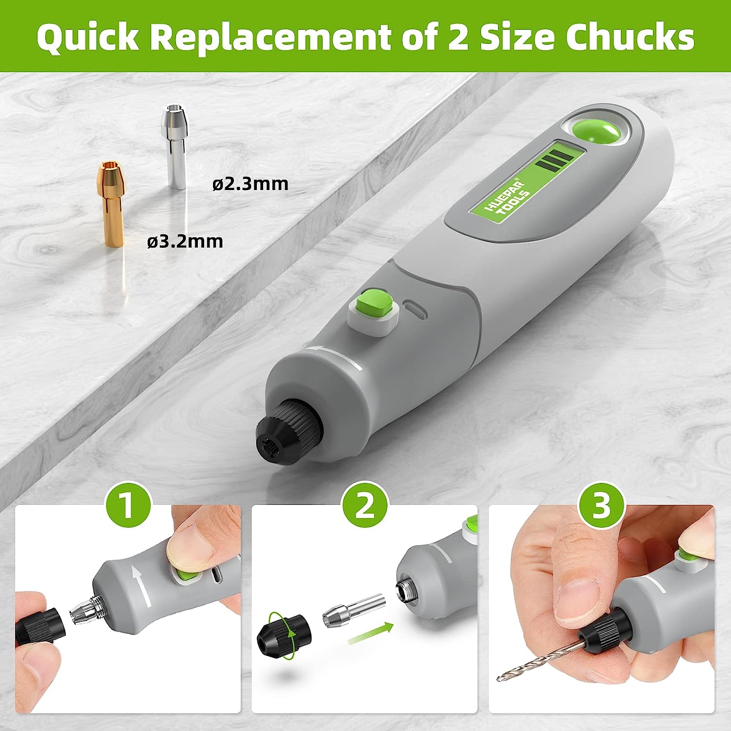 Electric Drill Die Grinder Eng - đánh giá và giá Power Tools Review