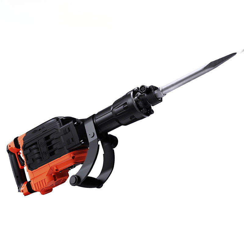 95A Pick Handheld Jack Portabl - đánh giá và giá Power Tools Hammer