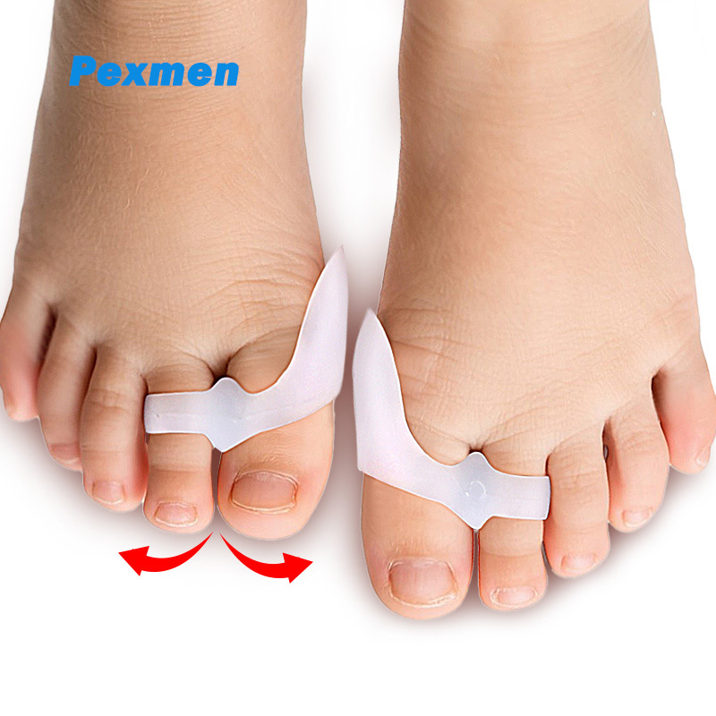 Pexmen 2/4Pcs Toe Spacers Buni - đánh giá và giá Power Tools Hammer