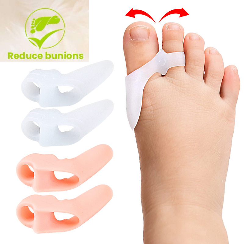 Pexmen 2/4Pcs Toe Spacers Buni - đánh giá và giá Power Tools Hammer