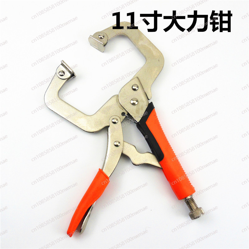 Powerful pliers multi-function - đánh giá và giá Power Tools For Woodworking