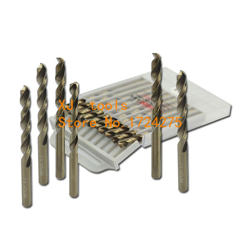 1PCS 12.0mm-17mm HSS-Co Hemp F - đánh giá và giá Power Tools Kobalt