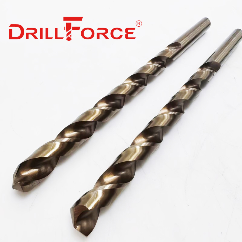 Drillforce Tools 1PC 2-14mm HS - đánh giá và giá Power Tools Kobalt
