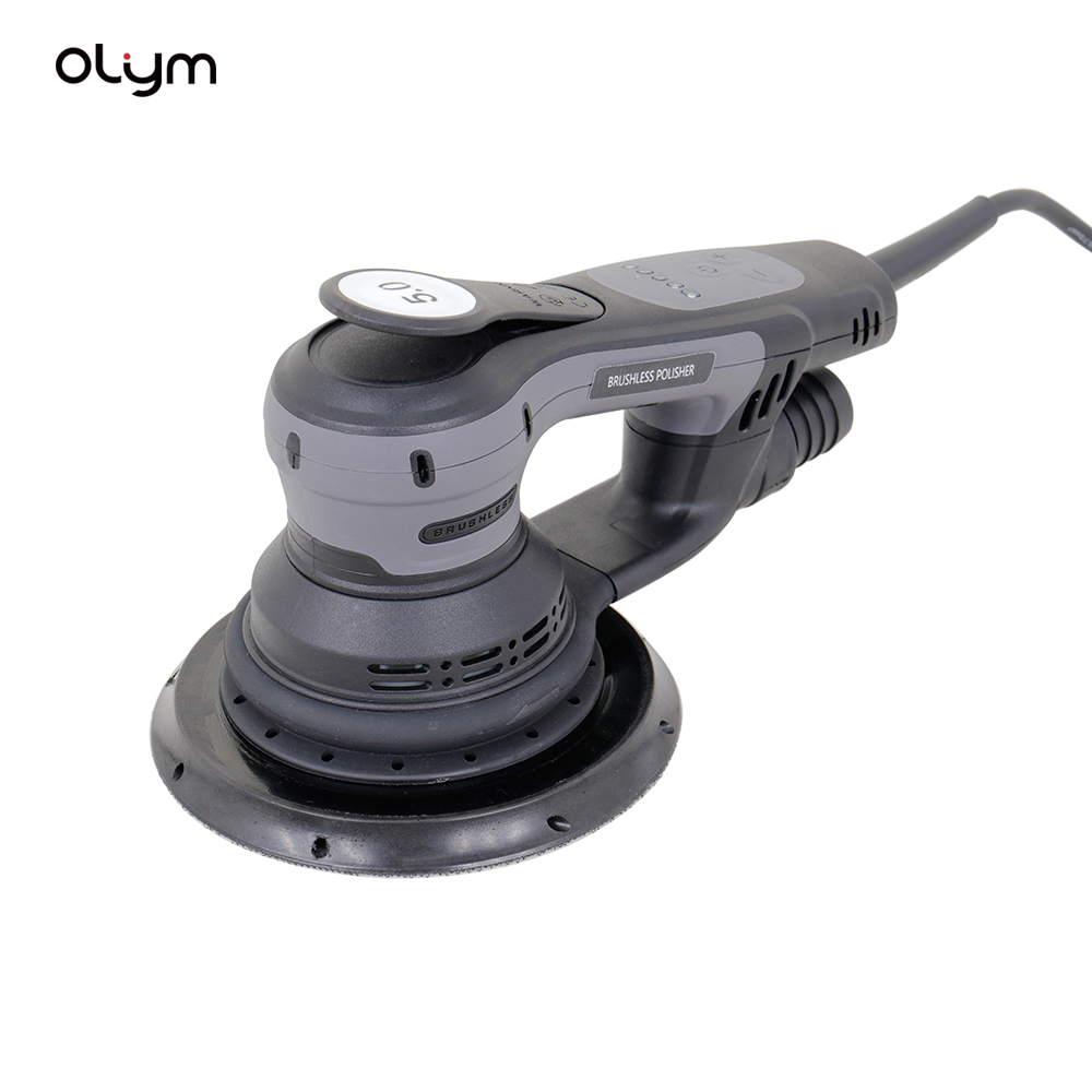 HONGMAI Wholesale 6 Inches 380 - đánh giá và giá Random Orbital Sander