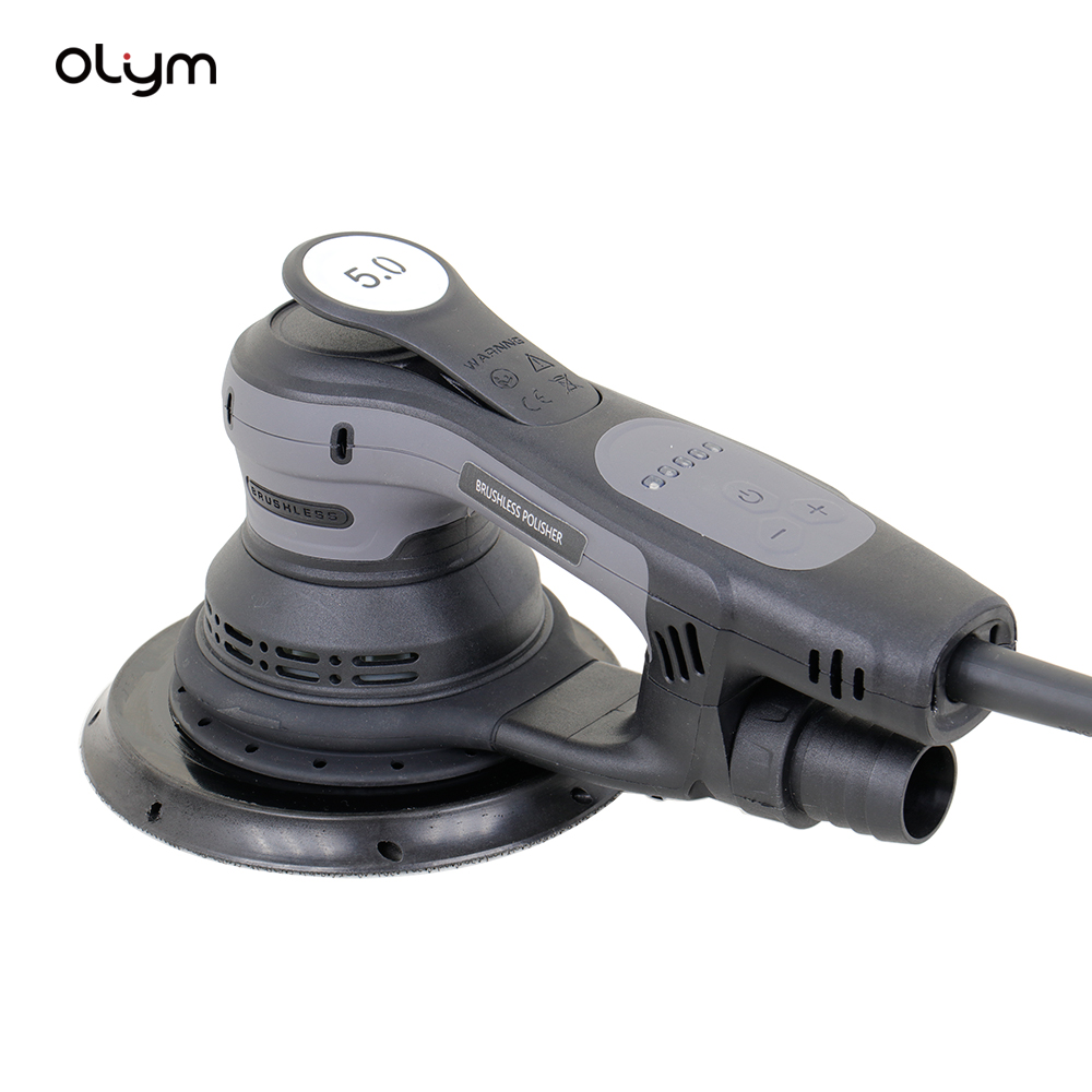 HONGMAI Wholesale 6 Inches 380 - đánh giá và giá Random Orbital Sander