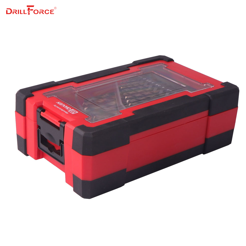 DRILLFORCE 19/25 Con M42 Coban - đánh giá và giá Power Tools Kobalt