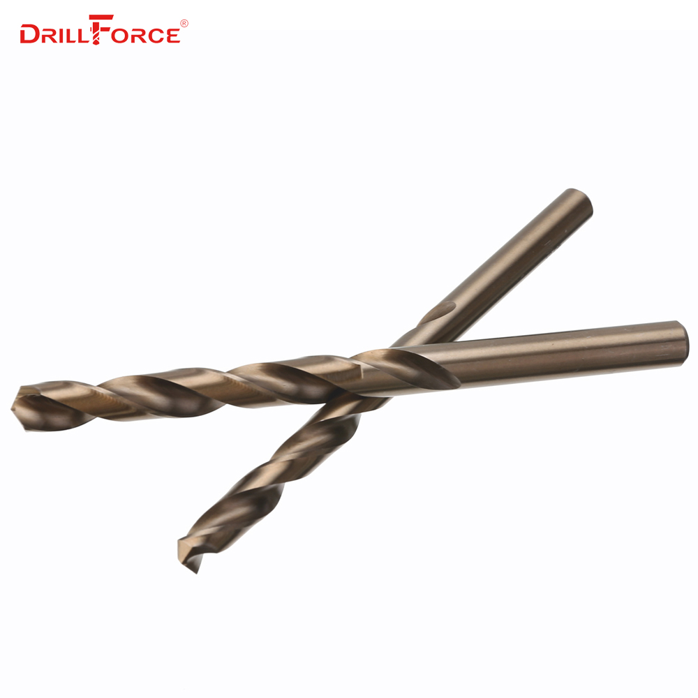 DRILLFORCE 19/25 Con M42 Coban - đánh giá và giá Power Tools Kobalt