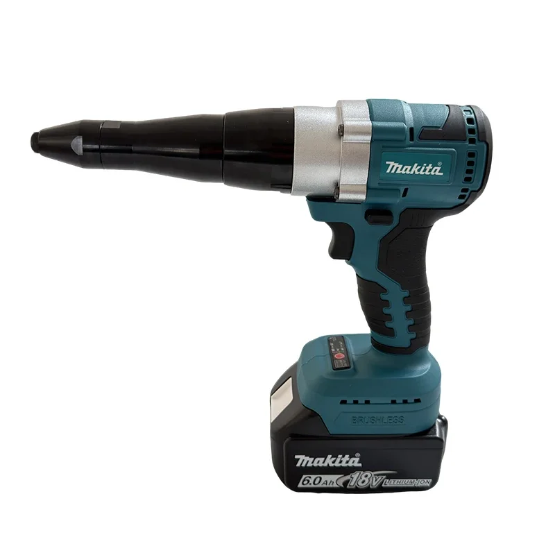 Makita 25000N Brushless Electr - đánh giá và giá Power Tools Review