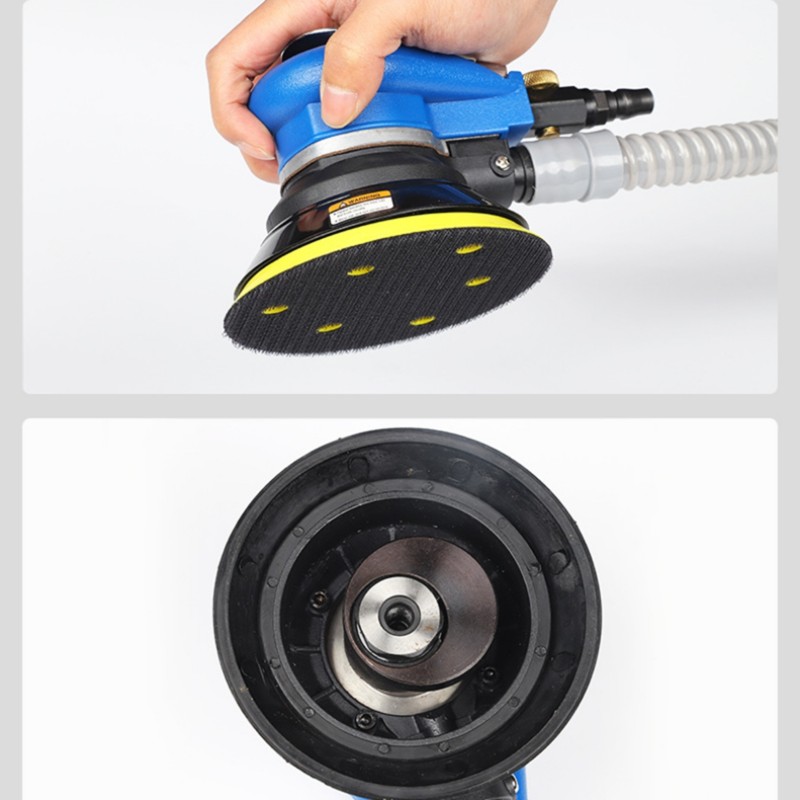 NEW HOT In Stock-For Car For R - đánh giá và giá Random Orbital Sander