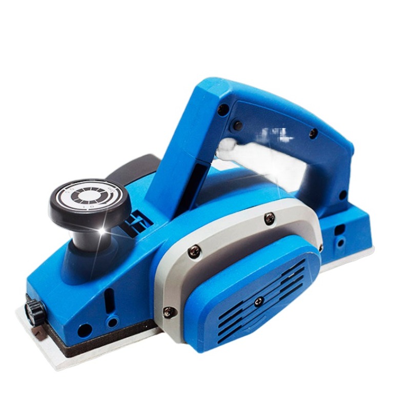 500W Electric Planer Portable  - đánh giá và giá Planer Handheld Electric