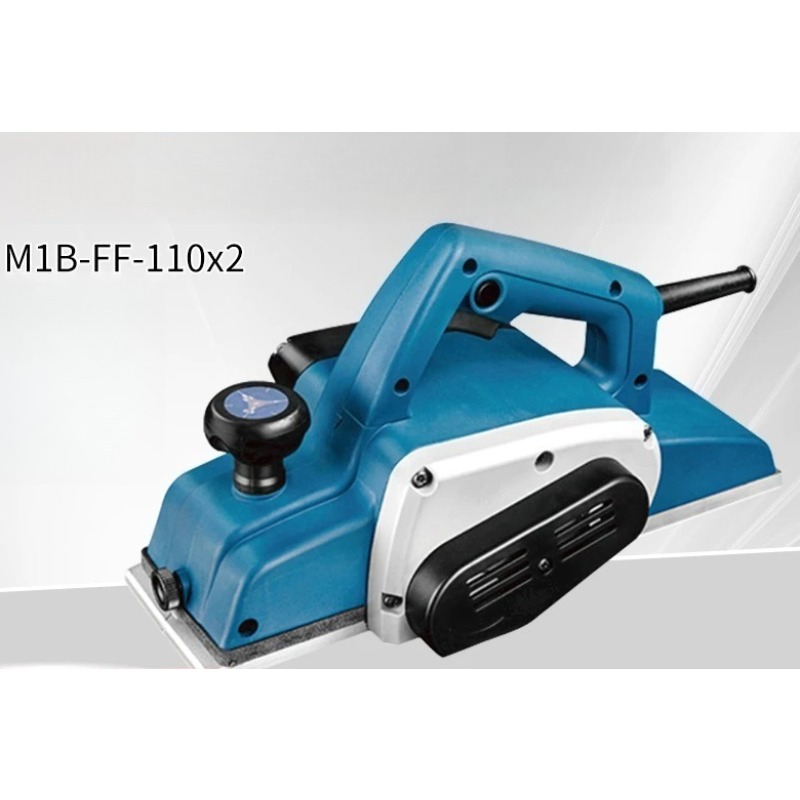 500W Electric Planer Portable  - đánh giá và giá Planer Handheld Electric