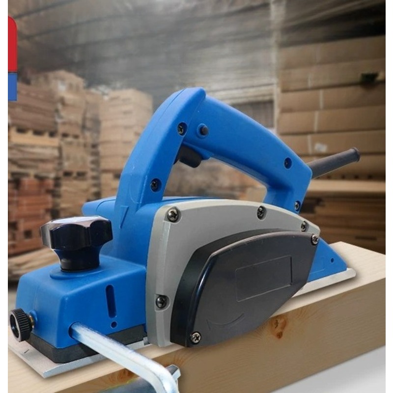 500W Electric Planer Portable  - đánh giá và giá Planer Handheld Electric