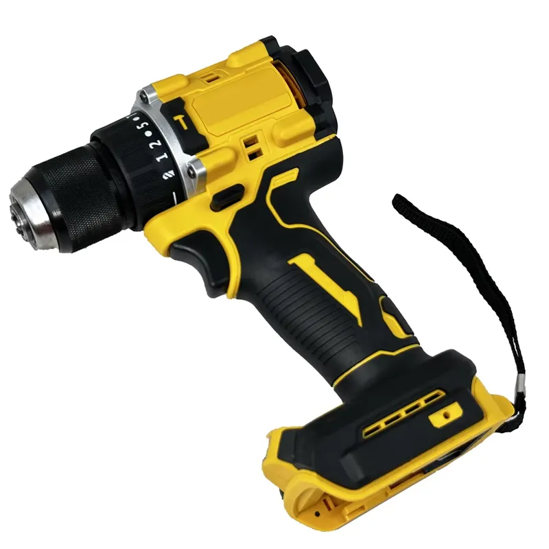 20V 13mm Highly Portable Maneu - đánh giá và giá Power Tools Impact