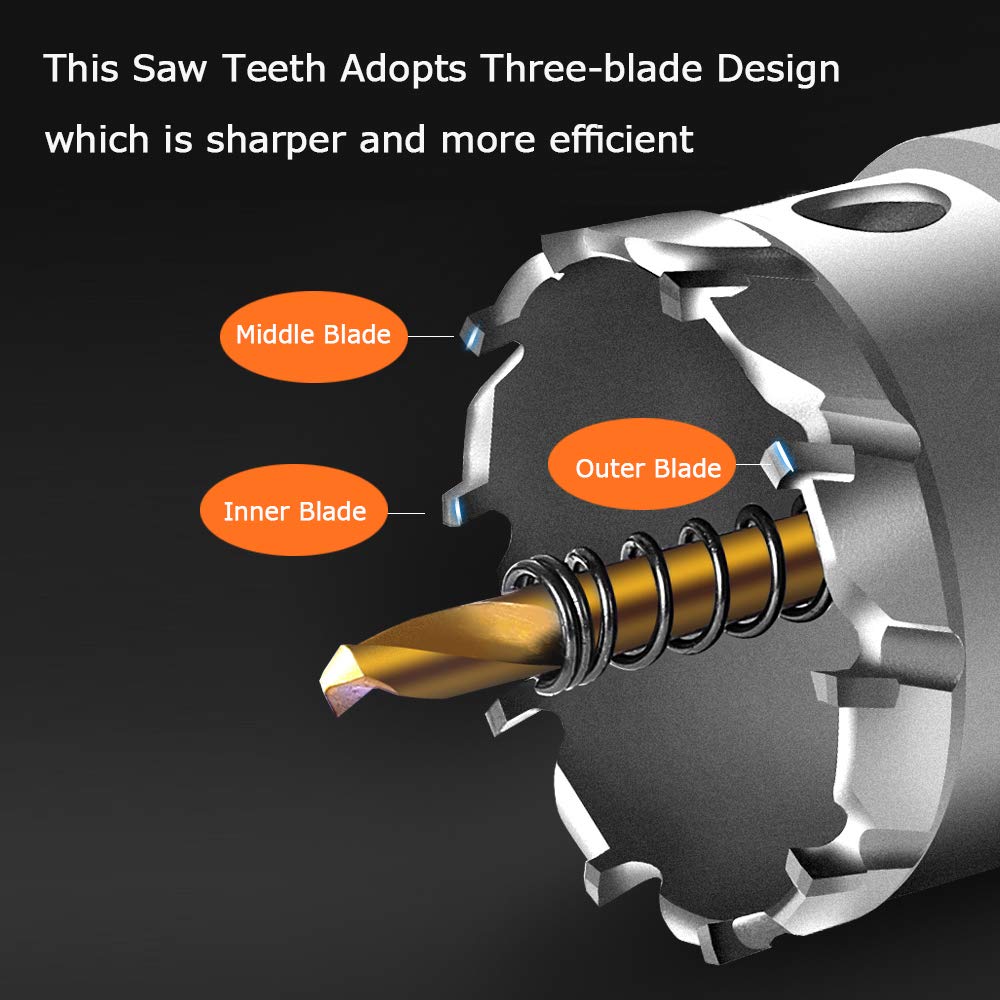 1 Máy Tính 5A Carbide Đầu TCT  - đánh giá và giá Power Tools Kobalt